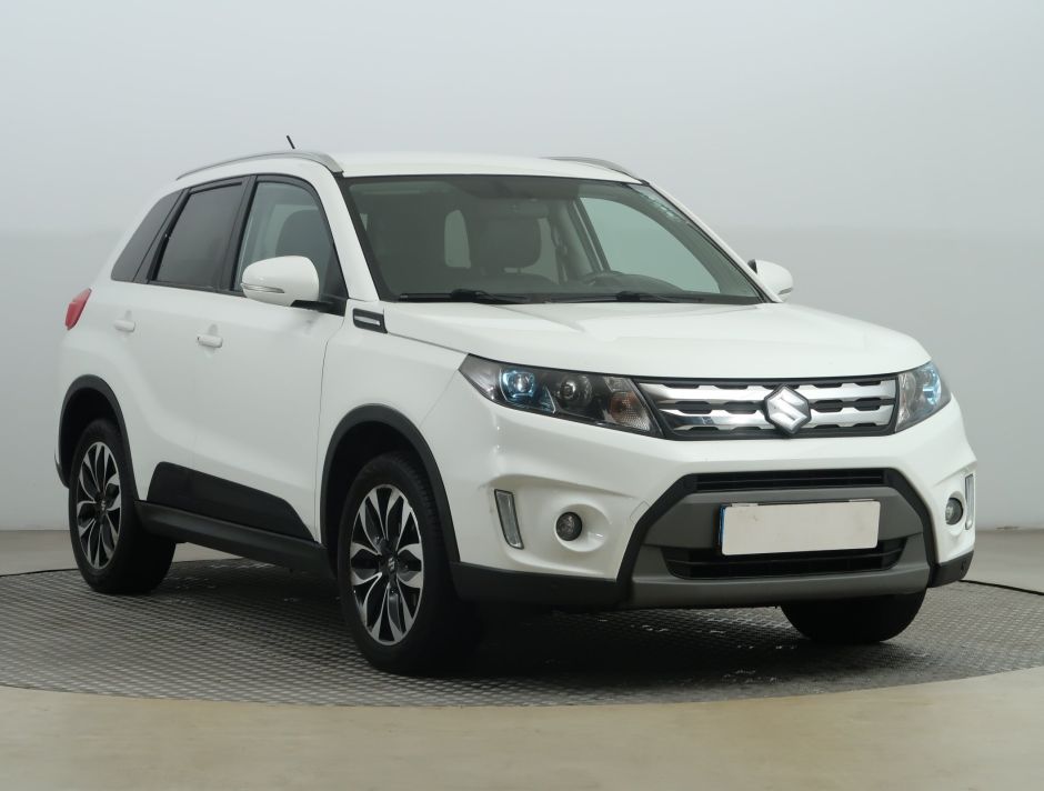 Suzuki Vitara - 2017