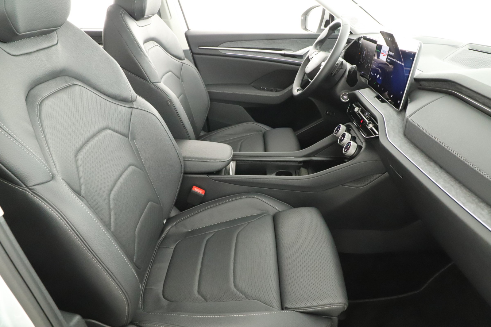 Škoda Kodiaq - 2025