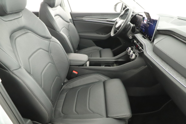 Škoda Kodiaq - 2025