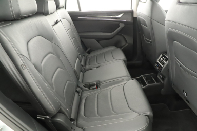 Škoda Kodiaq - 2025