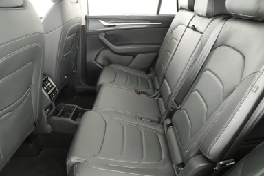 Škoda Kodiaq - 2025