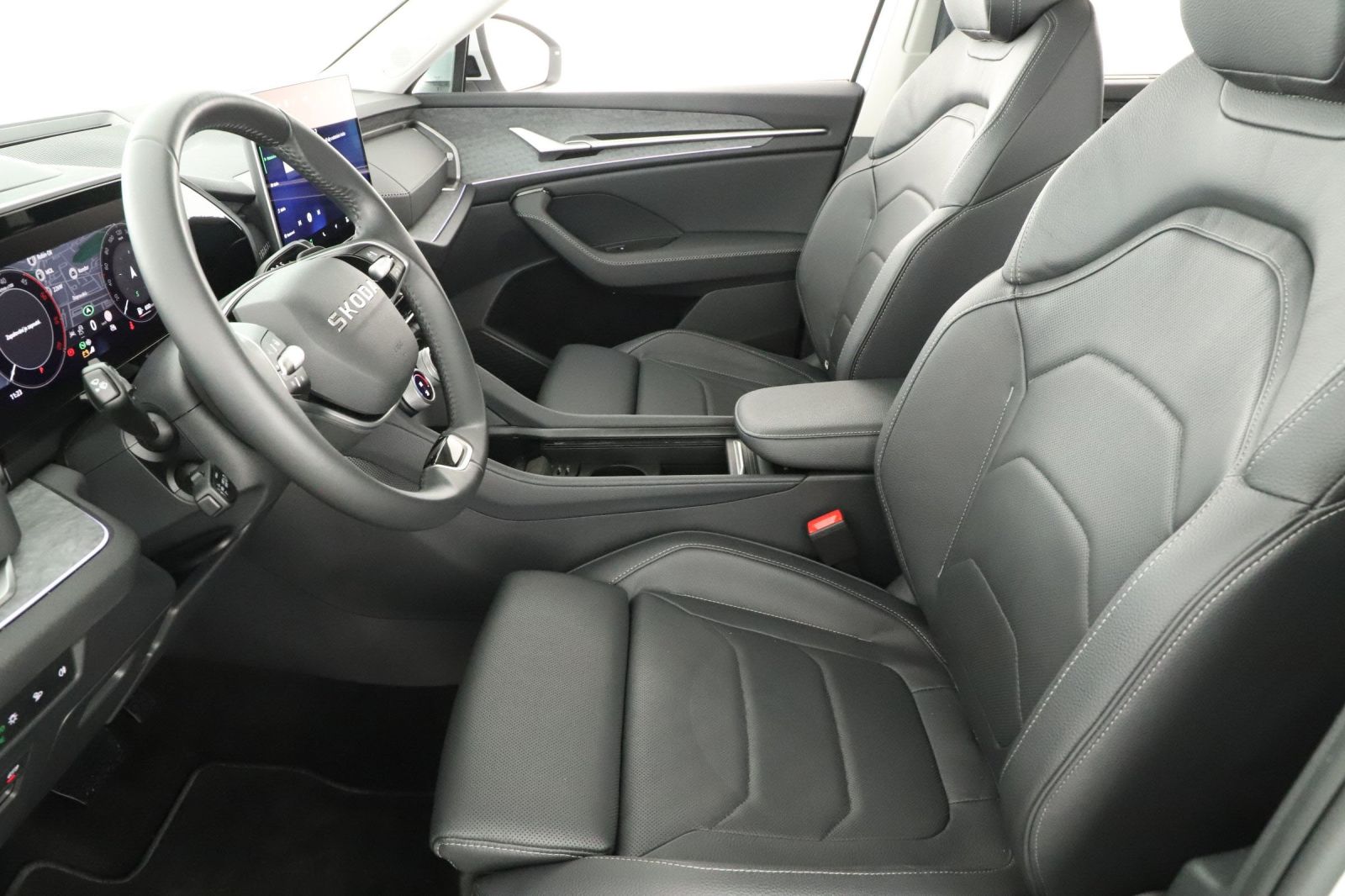 Škoda Kodiaq - 2025