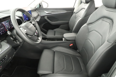 Škoda Kodiaq - 2025