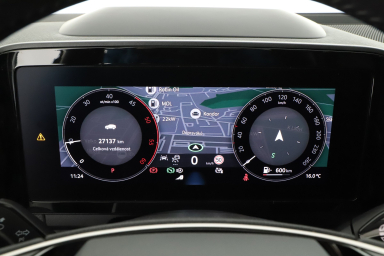 Škoda Kodiaq - 2025