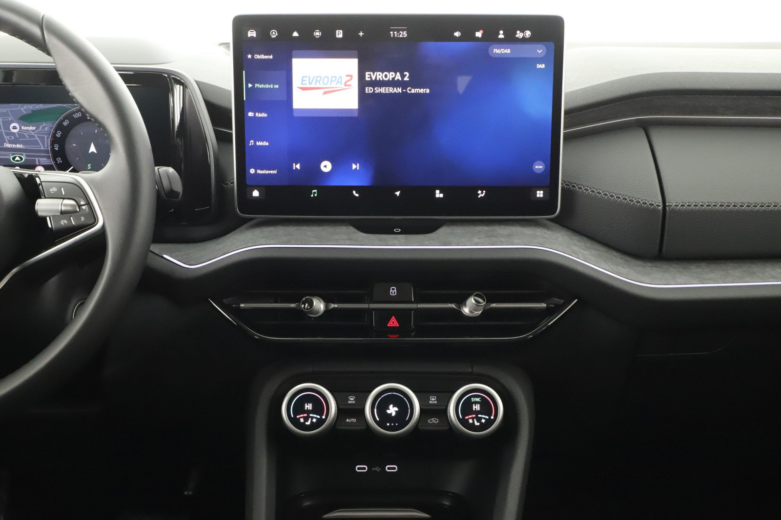 Škoda Kodiaq - 2025