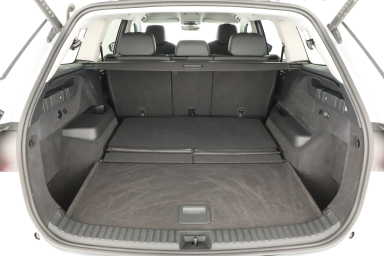 Škoda Kodiaq - 2025