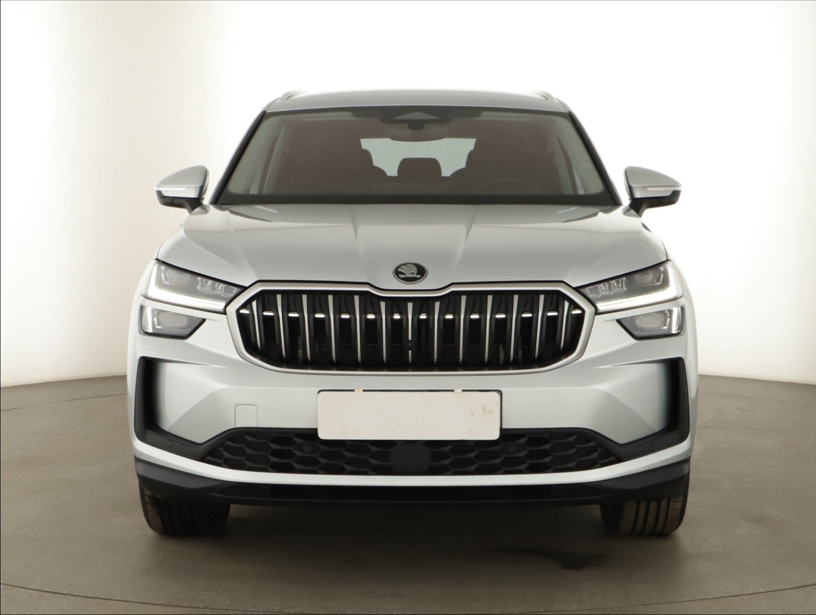 Škoda Kodiaq - 2025