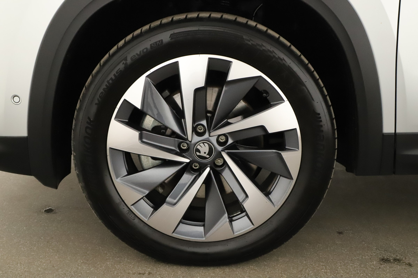 Škoda Kodiaq - 2025