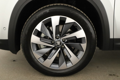 Škoda Kodiaq - 2025