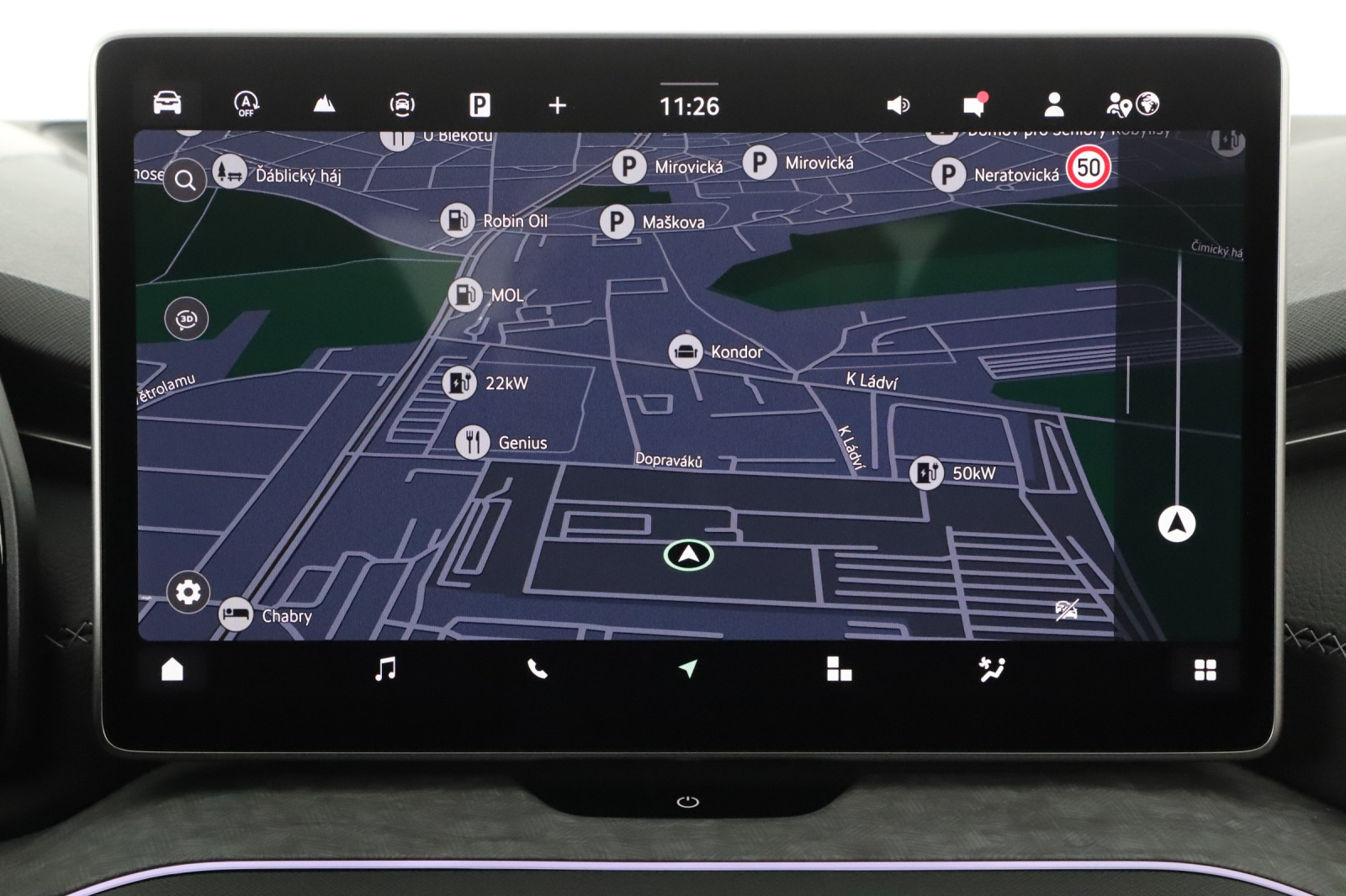 Škoda Kodiaq - 2025