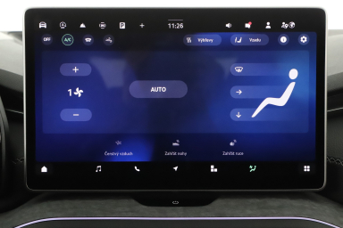 Škoda Kodiaq - 2025