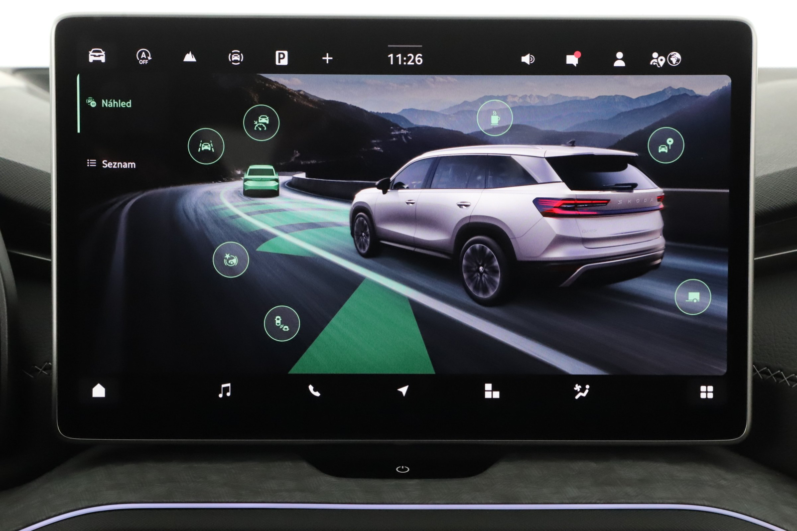 Škoda Kodiaq - 2025