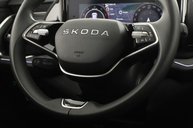 Škoda Kodiaq - 2025