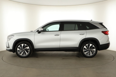 Škoda Kodiaq - 2025