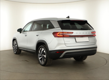 Škoda Kodiaq - 2025
