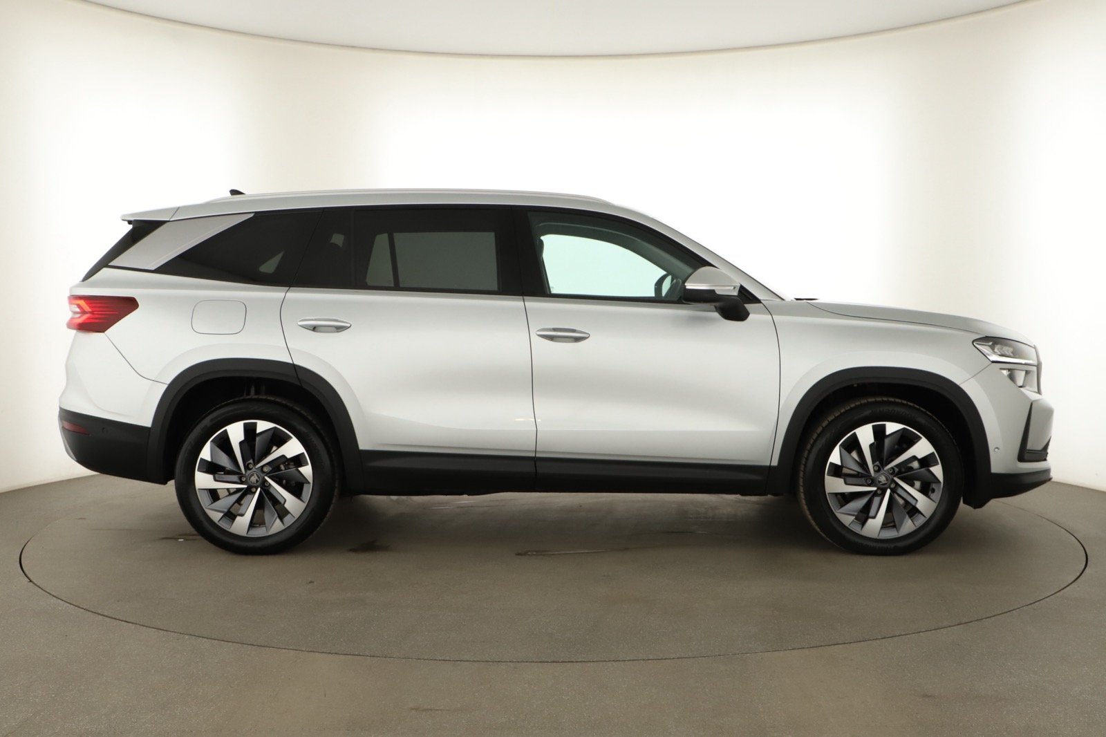 Škoda Kodiaq - 2025