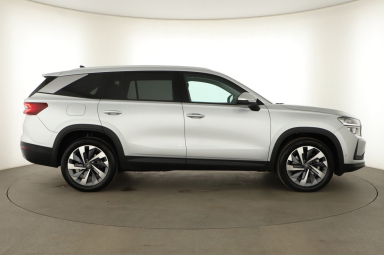 Škoda Kodiaq - 2025