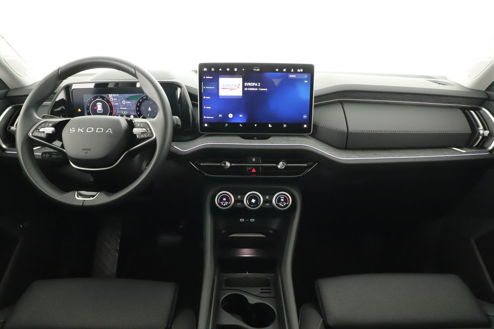 Škoda Kodiaq - 2025