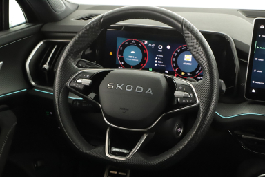 Škoda Kodiaq - 2025