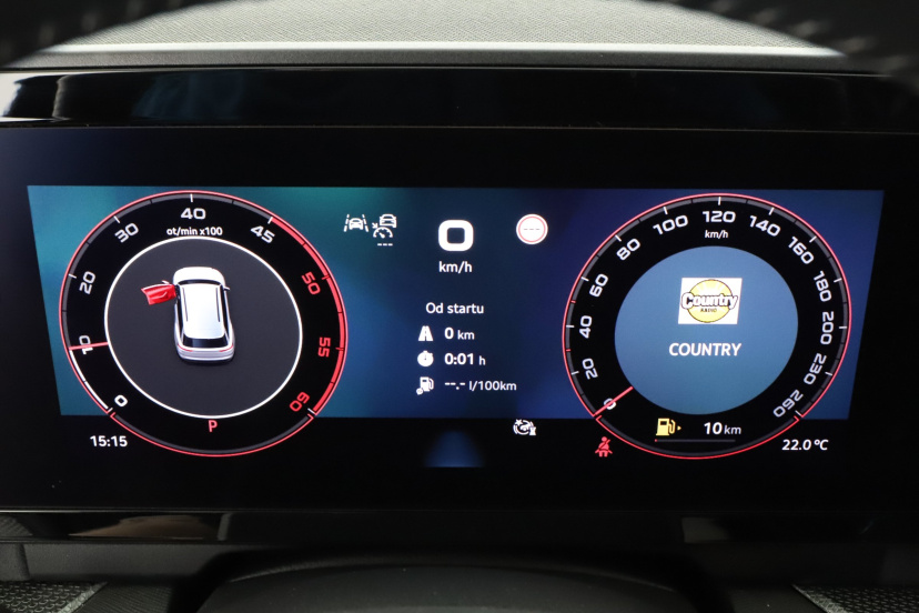Škoda Kodiaq, 2025