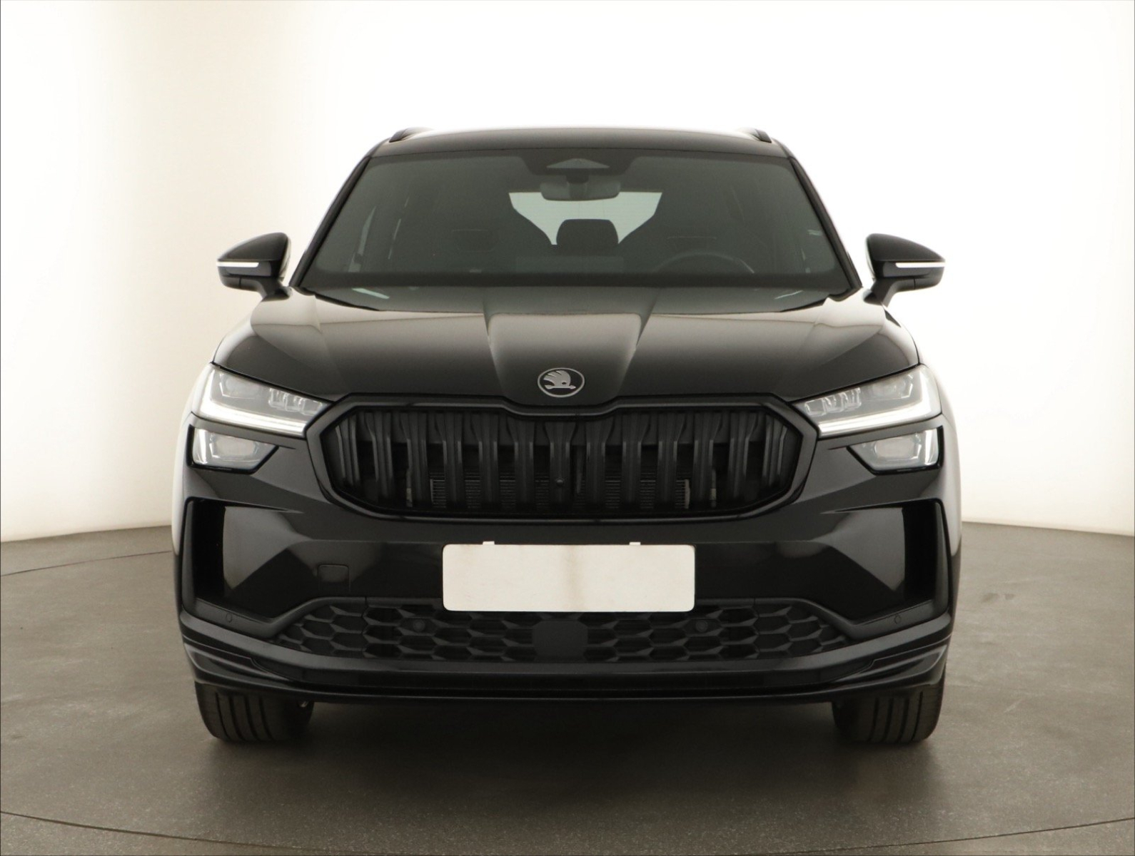 Škoda Kodiaq - 2025
