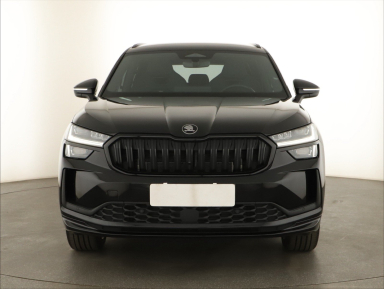 Škoda Kodiaq - 2025