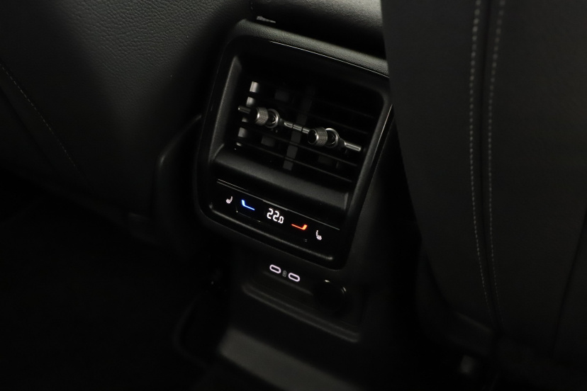 Škoda Kodiaq, 2025