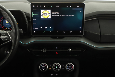 Škoda Kodiaq - 2025
