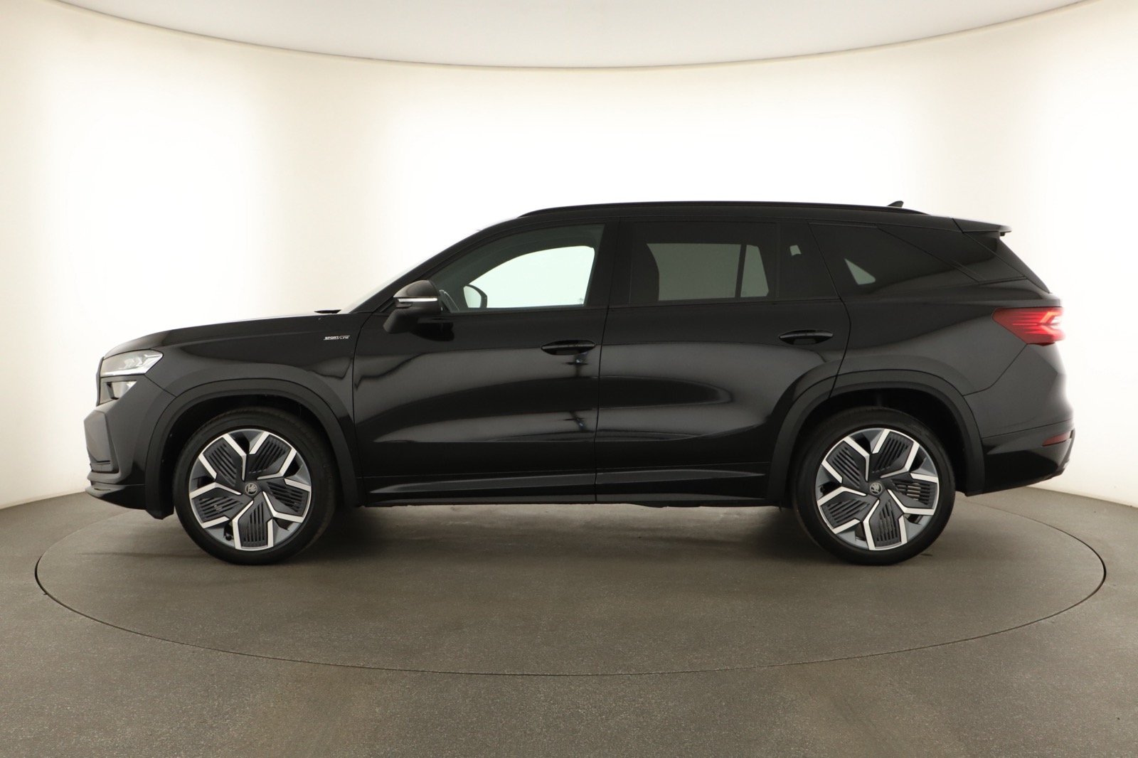 Škoda Kodiaq - 2025
