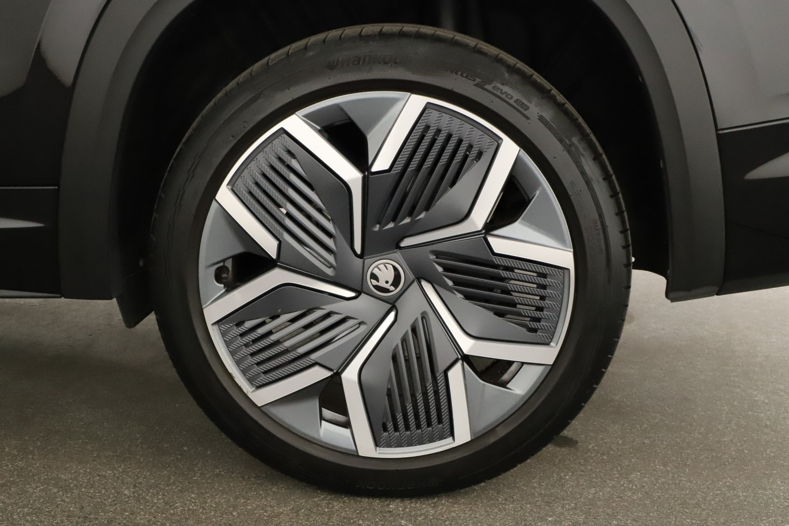Škoda Kodiaq - 2025