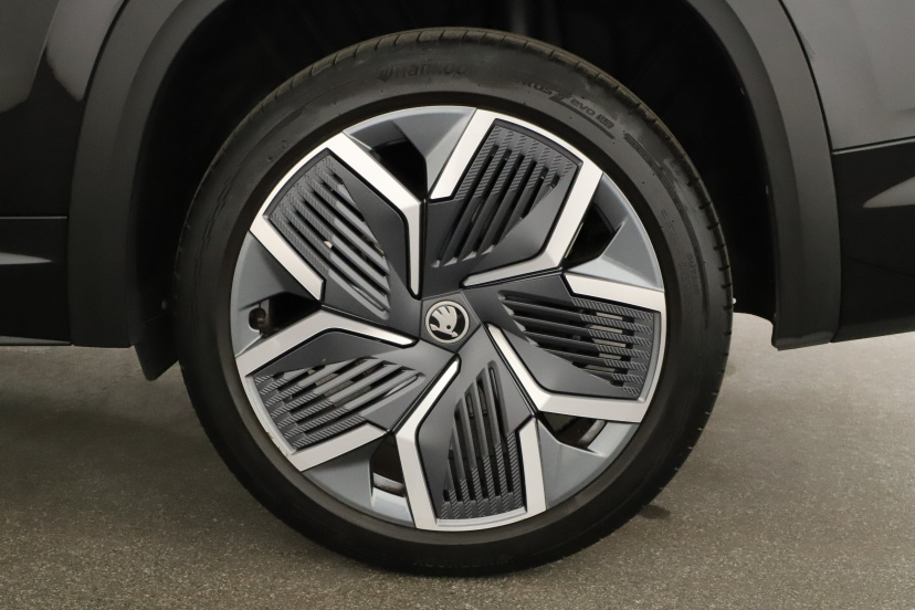 Škoda Kodiaq, 2025