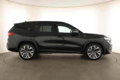 Škoda Kodiaq - 2025