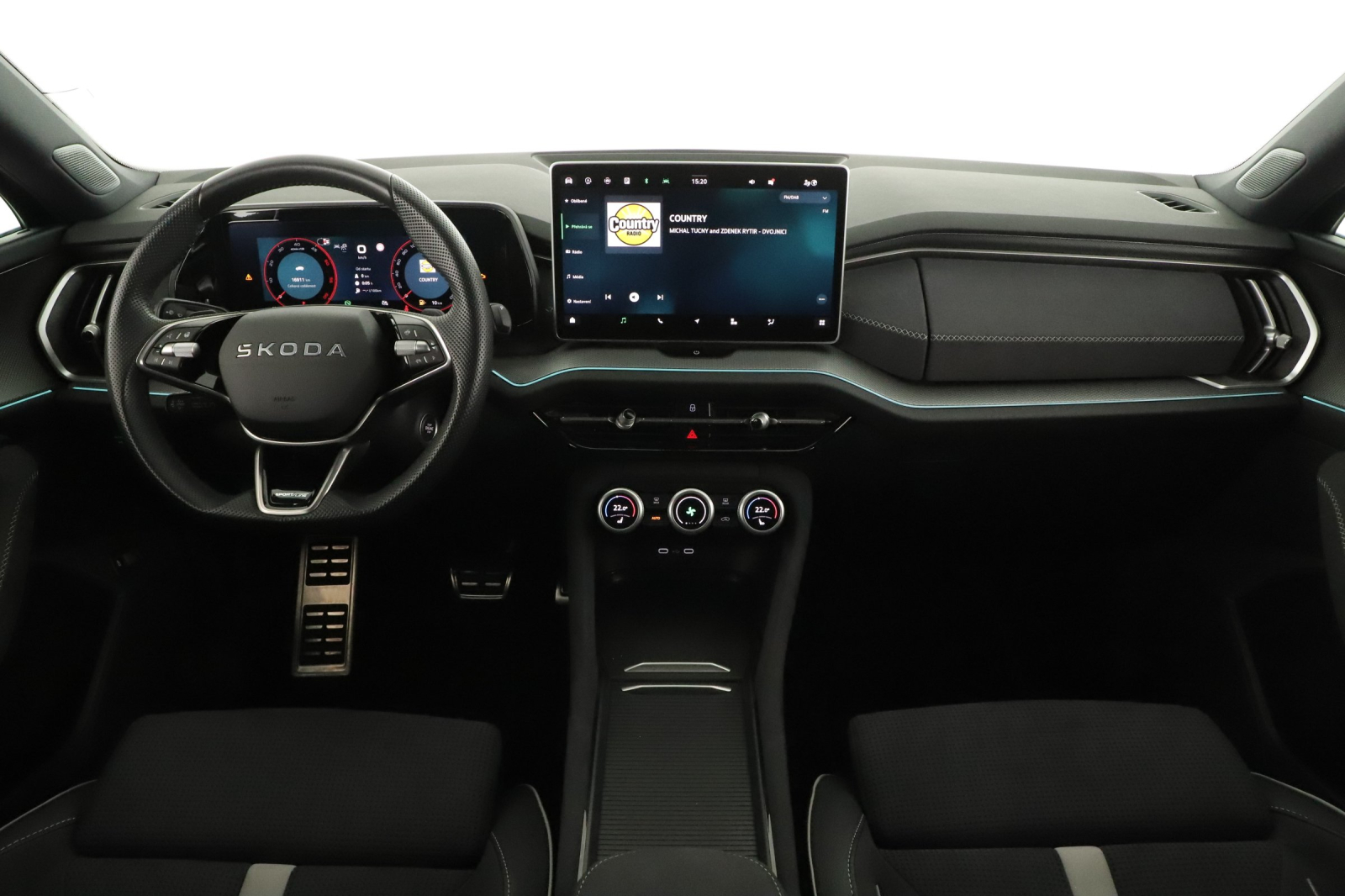 Škoda Kodiaq - 2025