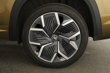 Škoda Kodiaq - 2025