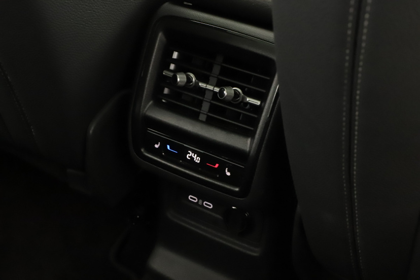 Škoda Kodiaq, 2025