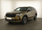 Škoda Kodiaq, 2025
