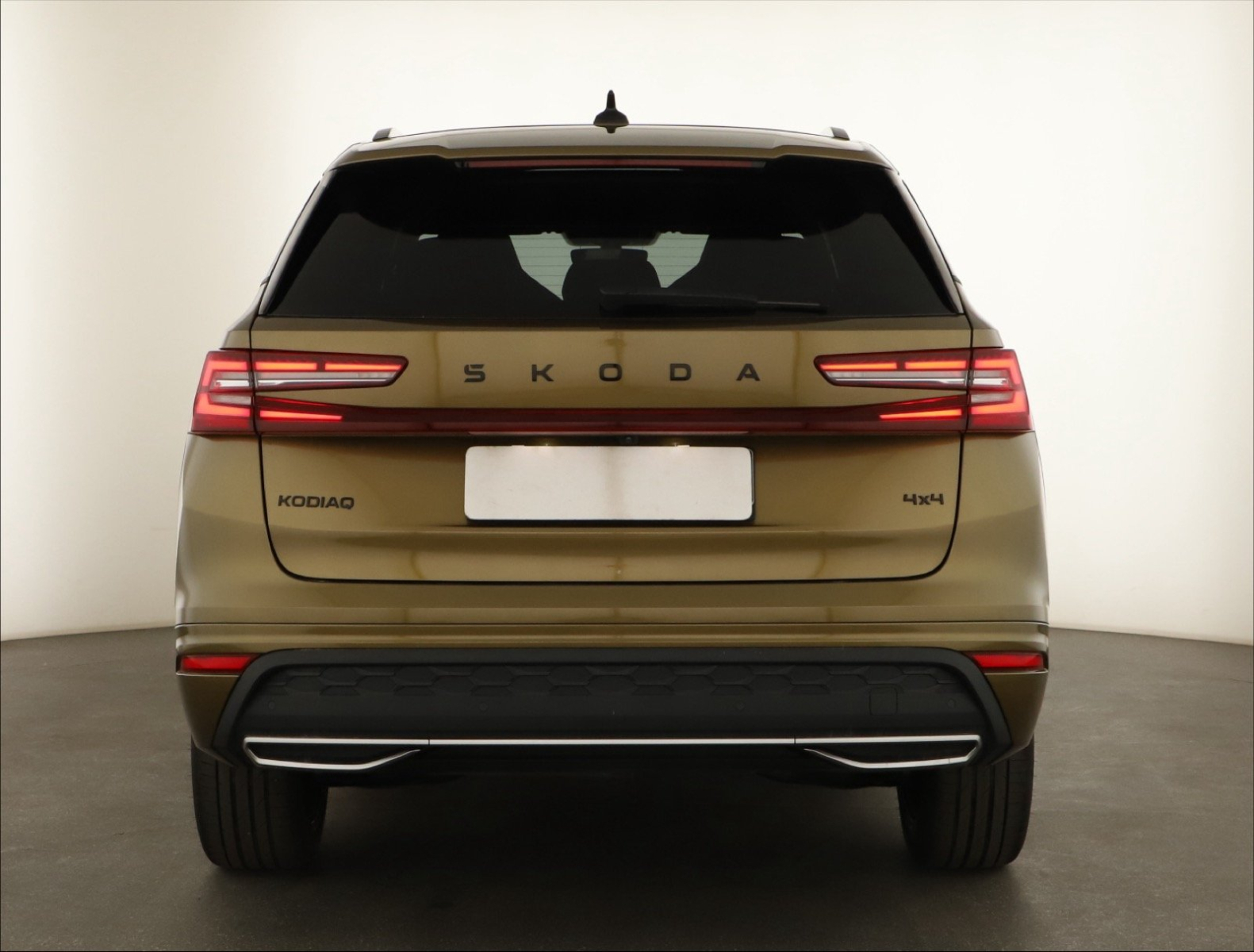 Škoda Kodiaq - 2025