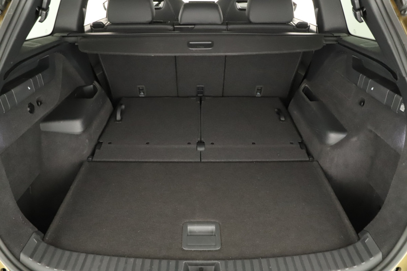 Škoda Kodiaq, 2025