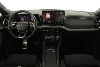 Škoda Kodiaq - 2025
