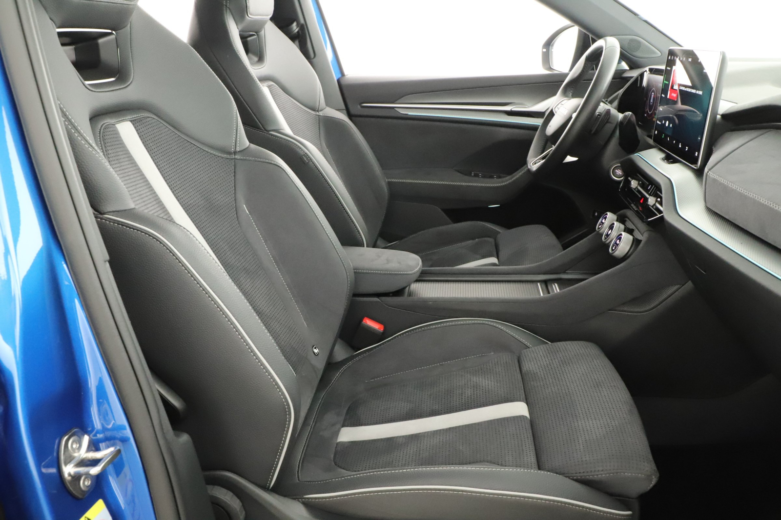 Škoda Kodiaq - 2025