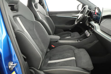 Škoda Kodiaq - 2025