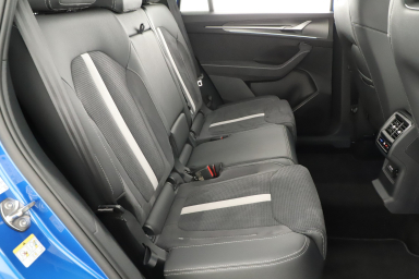 Škoda Kodiaq - 2025