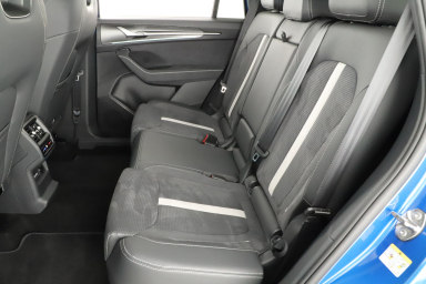 Škoda Kodiaq - 2025