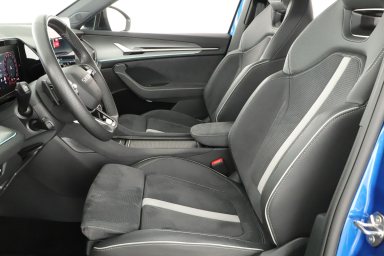 Škoda Kodiaq - 2025