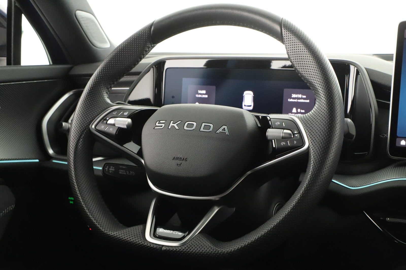 Škoda Kodiaq - 2025