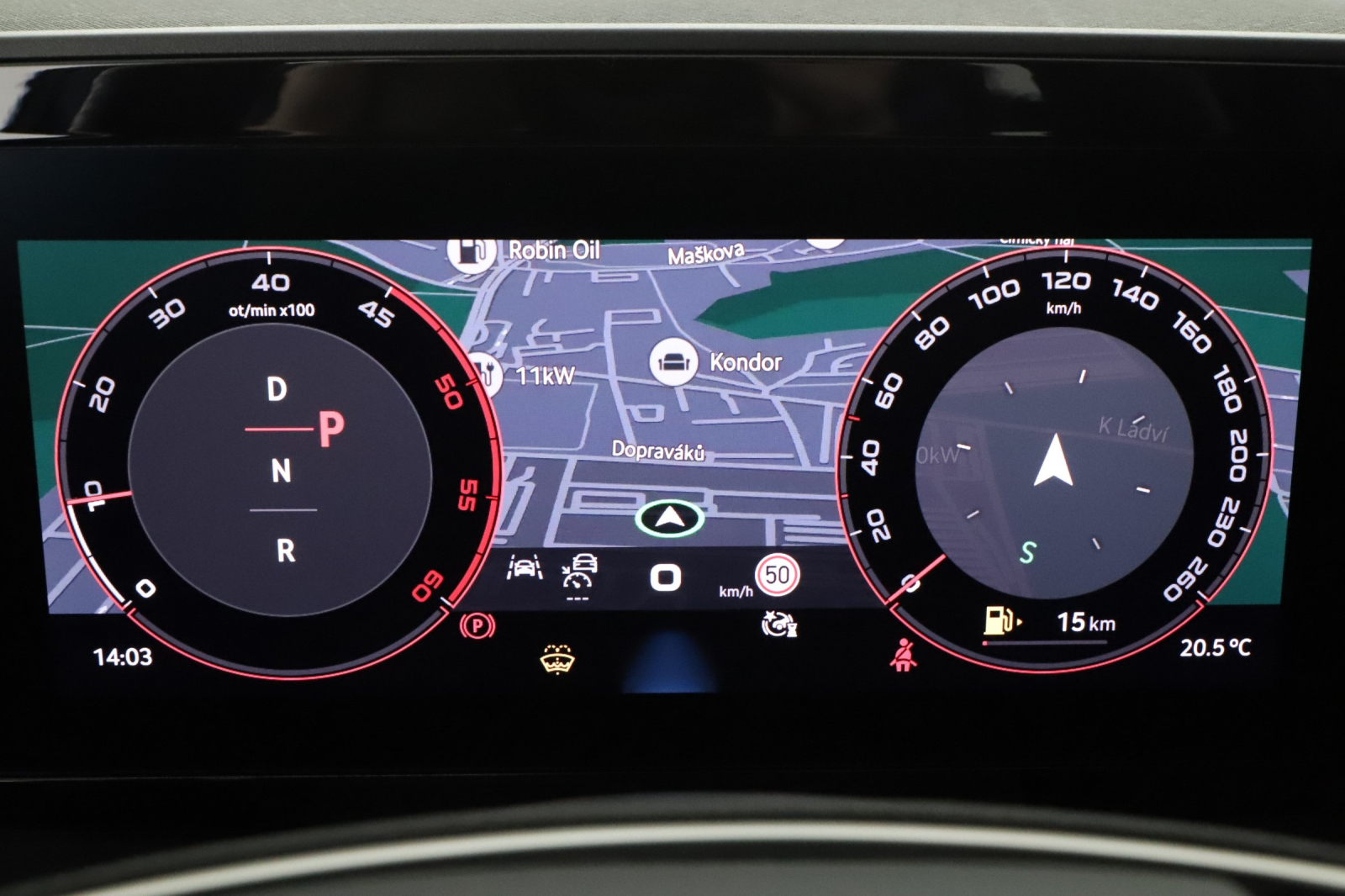 Škoda Kodiaq - 2025