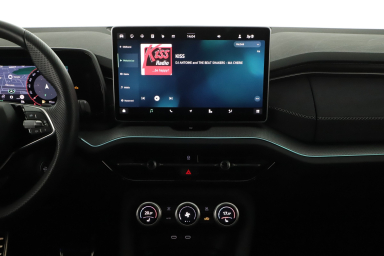 Škoda Kodiaq - 2025