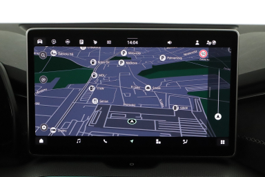 Škoda Kodiaq - 2025