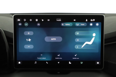 Škoda Kodiaq - 2025