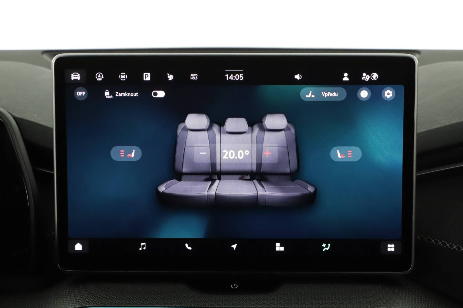 Škoda Kodiaq - 2025